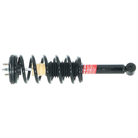 Monroe QUICK-STRUT COMPLETE STRUT ASSEMBLY 171108
